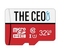 The CEO 32GB SD 10 SDHC 32GB TF UHS-1