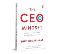 The CEO Mindset