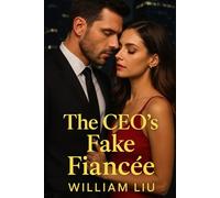 The CEO’s Fake Fiancée