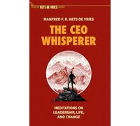 The CEO Whisperer