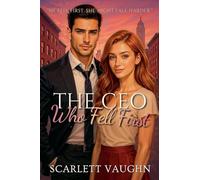 The CEO Who Fell First