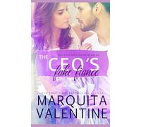 The CEO's Fake Fiancé (The Kincaids)