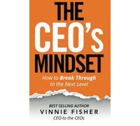 The CEO's Mindset
