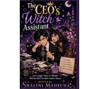 The CEO's Witch Assistant