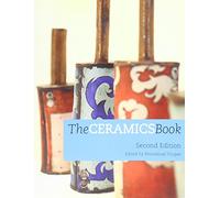The Ceramics Book