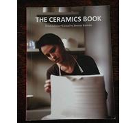 The Ceramics Book