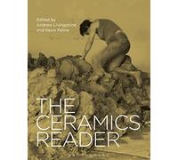 The Ceramics Reader