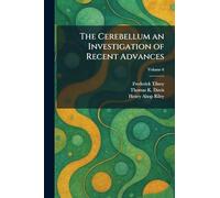 The Cerebellum an Investigation of Recent Advances