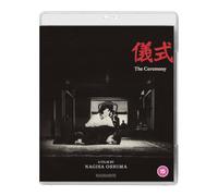 The Ceremony [Blu-ray] [Region Free]