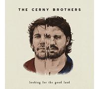 The Cerny Brothers – Looking For The Good Land