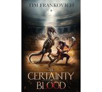 The Certainty of Blood