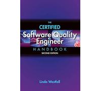 The Certified Software Quality Engineer Handbook