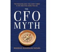 The CFO Myth