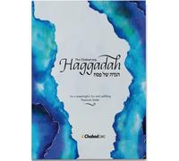 The Chabad.org Haggadah: For a Meaningful, Fun and Uplifting Passover Seder (Third Edition)