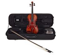 The Chaconne 1725 Replica Stradivari Violin Gold Level Outfit