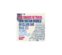 The Chagos Betrayal | Paperback