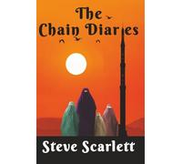 The Chain Diaries: Salman Rushdie was just the tip of the iceberg.