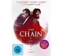The Chain - Du musst Töten um zu Sterben [DVD] [2019]