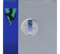 The Chain - Letting Go / Geo [VINYL]