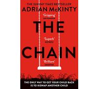 The Chain : The Award-Winning Suspense Thriller of the Year