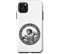 The Chains of Habit Motivation Case for iPhone 11 Pro Max