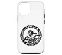 The Chains of Habit Motivation Case for iPhone 12/12 Pro