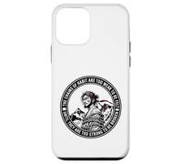 The Chains of Habit Motivation Case for iPhone 12 mini