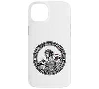 The Chains of Habit Motivation Case for iPhone 14 Plus