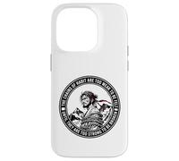 The Chains of Habit Motivation Case for iPhone 14 Pro