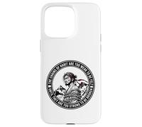 The Chains of Habit Motivation Case for iPhone 15 Pro Max