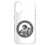 The Chains of Habit Motivation Case for iPhone 17