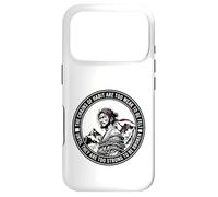 The Chains of Habit Motivation Case for iPhone 17 Pro