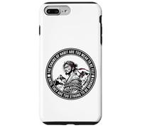 The Chains of Habit Motivation Case for iPhone 7 Plus/8 Plus