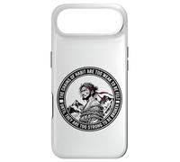 The Chains of Habit Motivation Case for iPhone Air