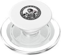 The Chains of Habit Motivation PopSockets PopGrip for MagSafe
