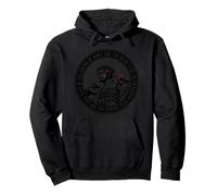 The Chains of Habit Motivation Pullover Hoodie