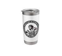 The Chains of Habit Motivation Stainless Steel Insulated Tumbler