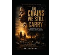 The Chains We Still Carry: The Invisible Legacy of Generational Trauma, Division, and Internalized Oppression (The Liberation and Legacy Series)