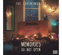The Chainsmokers Memories: Do Not Open (CD) (US IMPORT)