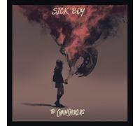 The Chainsmokers - Sick Boy