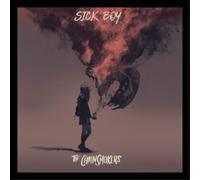 CHAINSMOKERS, The - Sick Boy - CD