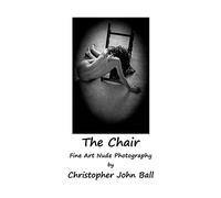 The Chair - Fine Art Nude Photography