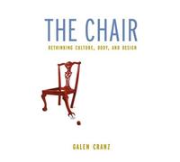The Chair - Rethinking Culture, Body & Design