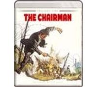 The Chairman
