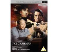 The Chairman [DVD] [1969] - Limited Edition