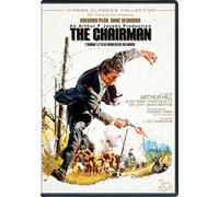 The Chairman (Widescreen)
