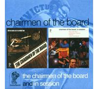 The Chairmen Of The Board/in Session