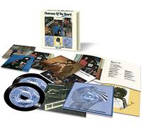 The Chairmen of the Board - The Complete Invictus Recordings: 1969 - 1978