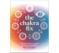The Chakra Fix
