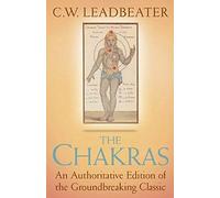 The Chakras: Leadbeater